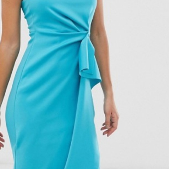 ๐๐๐๐๐๐Asos dress size 12 tall - Picture 3 of 5